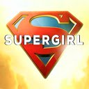 Skrin Super Girl Kara Super Hero untuk sambungan kedai web Chrome dalam OffiDocs Chromium