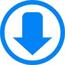 Super Great Video Downloader  screen for extension Chrome web store in OffiDocs Chromium