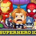 SuperHero.io unbloked  screen for extension Chrome web store in OffiDocs Chromium