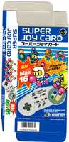 Free download Super Joy Card (SFC) - Box and Controller free photo or picture to be edited with GIMP online image editor