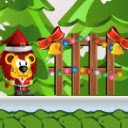 Super Julio 3 Christmas Edition  screen for extension Chrome web store in OffiDocs Chromium