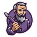 SuperLeonardo Ai  screen for extension Chrome web store in OffiDocs Chromium