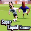 super liquid soccer  screen for extension Chrome web store in OffiDocs Chromium