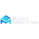Super Machines  screen for extension Chrome web store in OffiDocs Chromium