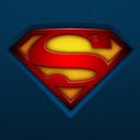 Superman  screen for extension Chrome web store in OffiDocs Chromium