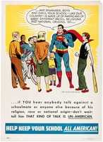 Free download Superman All American free photo or picture to be edited with GIMP online image editor