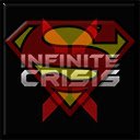 Superman Infinite Crisis  screen for extension Chrome web store in OffiDocs Chromium