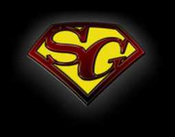 Free download superman_theme_by_okinitram-d34gc5o free photo or picture to be edited with GIMP online image editor