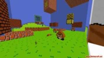 Free download Super Mario 16 Map Screenshots 6 free photo or picture to be edited with GIMP online image editor