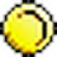 Free download Super Mario 64 Beta HUD Assets (Head, Coin & Star) free photo or picture to be edited with GIMP online image editor