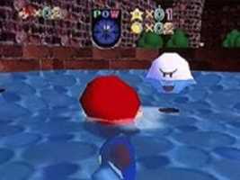 Free download Super Mario 64 Beta Screenshots (BIGGEST COLLECTION YET) free photo or picture to be edited with GIMP online image editor