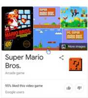 Muat turun percuma foto atau gambar super mario bro percuma untuk diedit dengan editor imej dalam talian GIMP