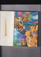 Free download Super Mario Bros. 3 Kanzenhan free photo or picture to be edited with GIMP online image editor