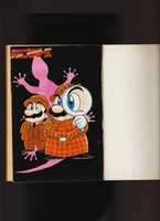 Free download Super Mario Detective 2 manga free photo or picture to be edited with GIMP online image editor