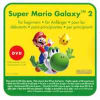Bezpłatne pobieranie Super Mario Galaxy 2 dla początkujących darmowe zdjęcie lub obraz do edycji za pomocą internetowego edytora obrazów GIMP