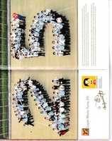 Free download Super Mario History 1985-2010 Booklet free photo or picture to be edited with GIMP online image editor