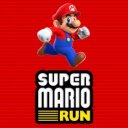 Super Mario Run New Tab Theme  screen for extension Chrome web store in OffiDocs Chromium