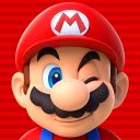 Super Mario Run Offline  screen for extension Chrome web store in OffiDocs Chromium
