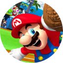 Super Mario Wallpaper  screen for extension Chrome web store in OffiDocs Chromium