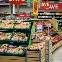 Supermarket fruit counter  screen for extension Chrome web store in OffiDocs Chromium