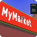 supermarket simulator  screen for extension Chrome web store in OffiDocs Chromium