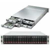 Free download Supermicro 2U 2015TA-HTRF Eight Node  free photo or picture to be edited with GIMP online image editor