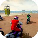 Super MX The Champion Race to victory in motocross action!  screen for extension Chrome web store in OffiDocs Chromium