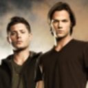 Skrin Supernatural Jared Padalecki (Sam) V1.0 untuk sambungan kedai web Chrome dalam OffiDocs Chromium