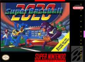 Free download Super NES - HyperSpin - Box free photo or picture to be edited with GIMP online image editor