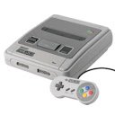 Super Nintendo Emulator  screen for extension Chrome web store in OffiDocs Chromium