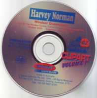 Free download Super OZ Shareware, Clipart Volume 1 free photo or picture to be edited with GIMP online image editor