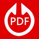 Super PDF Split Merge  screen for extension Chrome web store in OffiDocs Chromium