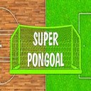 Super PonGoal Soccer Game  screen for extension Chrome web store in OffiDocs Chromium