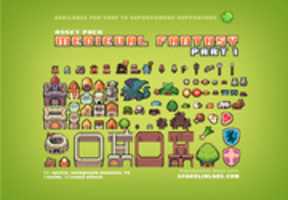 Free download superpowers-asset-packs free photo or picture to be edited with GIMP online image editor