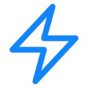 Superpowers for Bluesky  screen for extension Chrome web store in OffiDocs Chromium