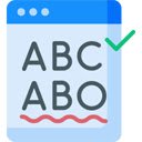 Super Quick Spell Check Extension  screen for extension Chrome web store in OffiDocs Chromium