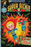 Free download Super Richie (1975) free photo or picture to be edited with GIMP online image editor