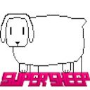 Layar Super Sheep untuk ekstensi toko web Chrome di OffiDocs Chromium