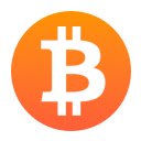 Super Simple BTC Tracker  screen for extension Chrome web store in OffiDocs Chromium