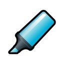 Super Simple Highlighter  screen for extension Chrome web store in OffiDocs Chromium