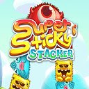 SUPER STICKY STACKER  screen for extension Chrome web store in OffiDocs Chromium