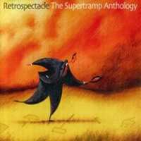 Free download Supertramp Retrospectacle The Supertramp Anthology Cover free photo or picture to be edited with GIMP online image editor