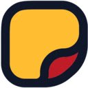 Supertype.in  screen for extension Chrome web store in OffiDocs Chromium