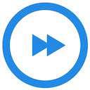 Super Video Speed Controller with Shortcuts  screen for extension Chrome web store in OffiDocs Chromium