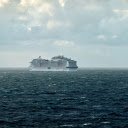 Super yacht at sea  screen for extension Chrome web store in OffiDocs Chromium