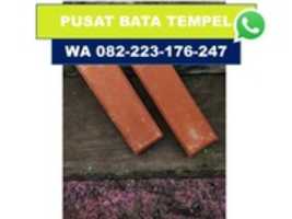 Download Gratis Supllaier Bata Tempel Subang, TLP. 0822 2317 6247 foto atau gambar gratis untuk diedit dengan editor gambar online GIMP