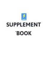 Free download Supplementbook free photo or picture to be edited with GIMP online image editor