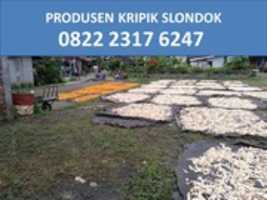 Free download Supplier Slondok Keripik Singkong Semarang, TLP. 0822 2317 6247 free photo or picture to be edited with GIMP online image editor