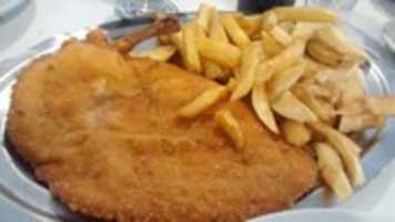 Free download Suprema con Papas Fritas free photo or picture to be edited with GIMP online image editor
