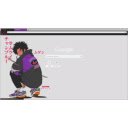 Supreme Nike  screen for extension Chrome web store in OffiDocs Chromium